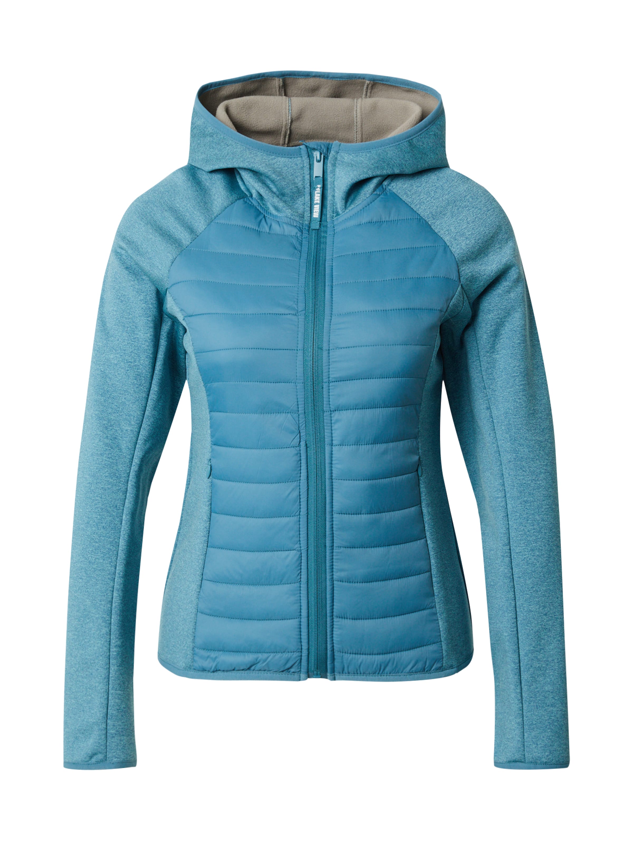 Giacca di mezza stagione 'Flora' di Lake View in blu: frontale