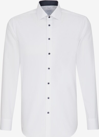 SEIDENSTICKER Business Shirt ' Shaped ' in White, Item view