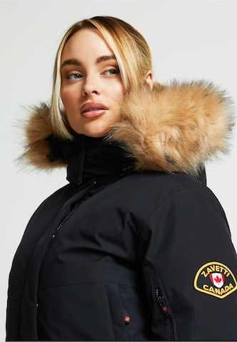 Zavetti Canada Tussenjas ' ' in Zwart