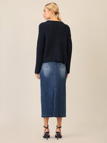 APART Pullover in Blau