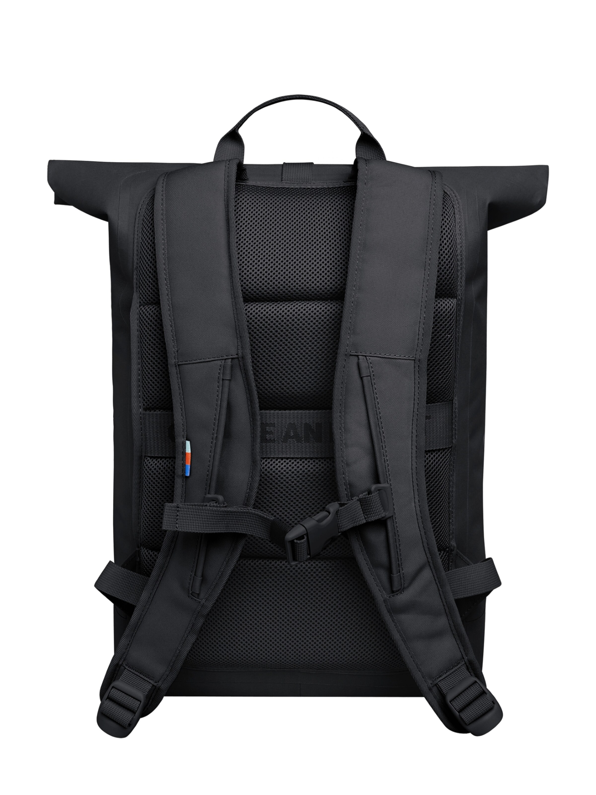 Got Bag Backpack 'Lite 2.0' in Black