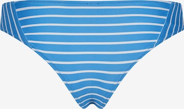 Pantaloncini per bikini di Skiny in blu