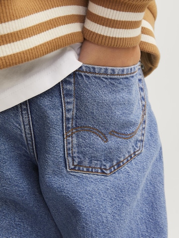 Loosefit Jean 'CHRIS' Jack & Jones Junior en bleu