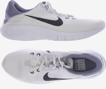 NIKE Sneakers & Trainers in 47 in White: front