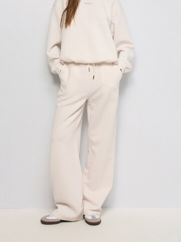 Salsa Jeans Regular Chino trousers in Beige