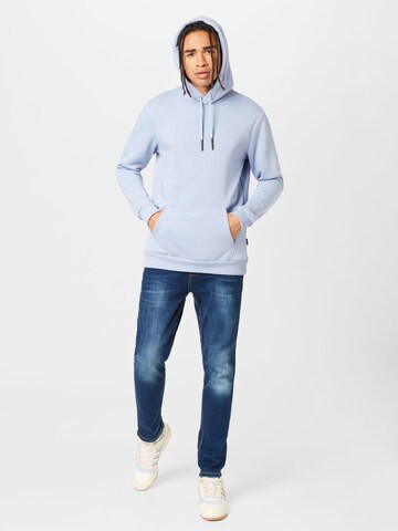Only & Sons - Regular Fit Sweatshirt 'CERES' em azul