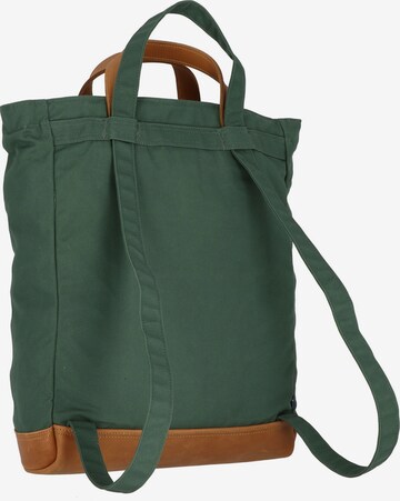 Fjällräven Handbag in Green