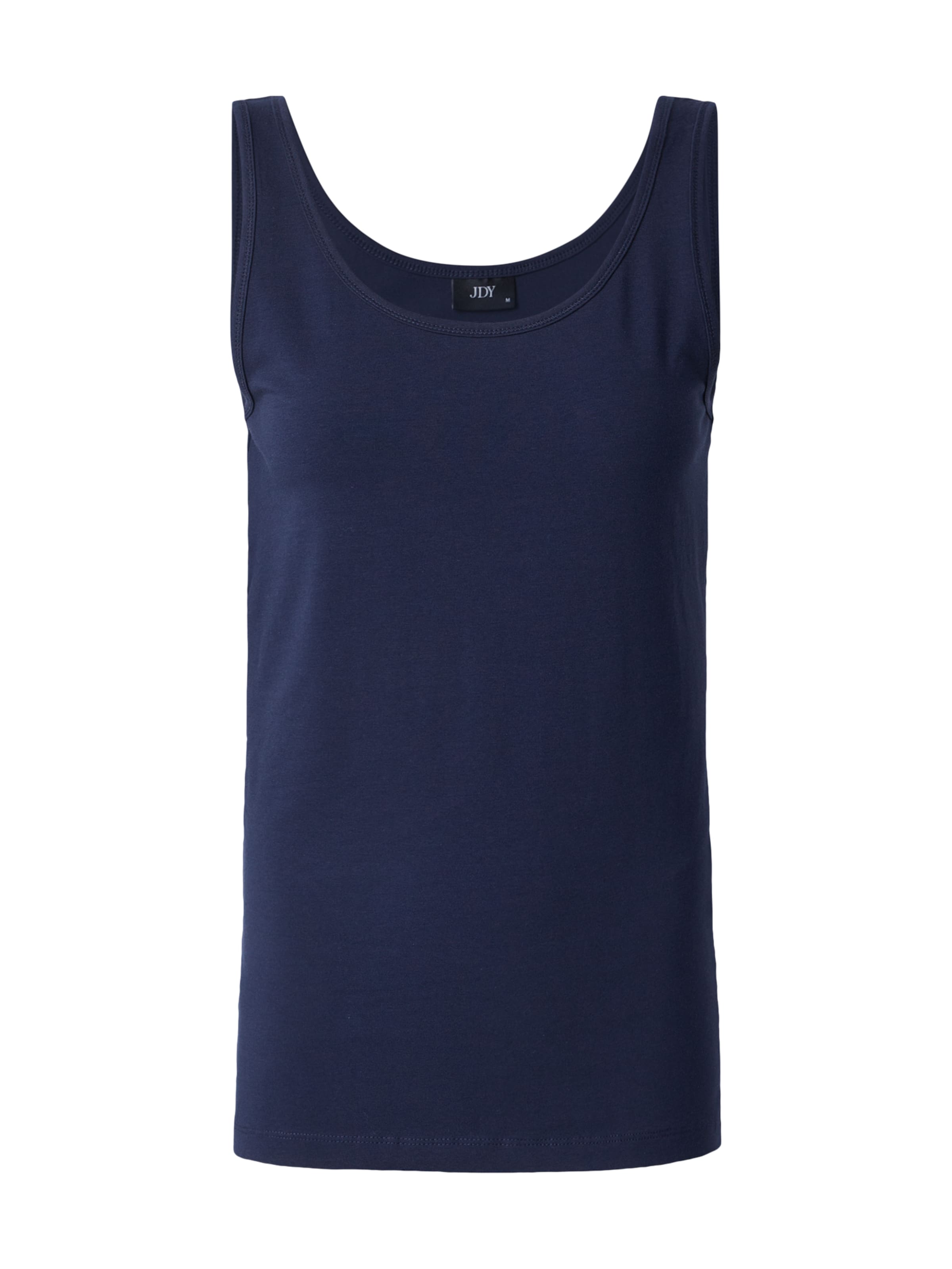 JDY - Top 'JDYAVA' em azul: frente