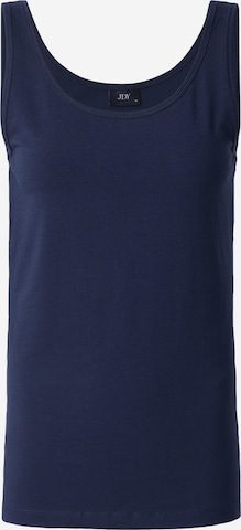 JDY Top 'JDYAVA' in Blau: Vorderseite