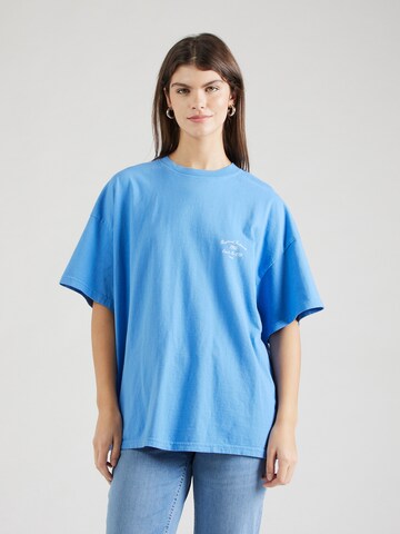 LTB T-Shirt 'BANOLA' in Blau