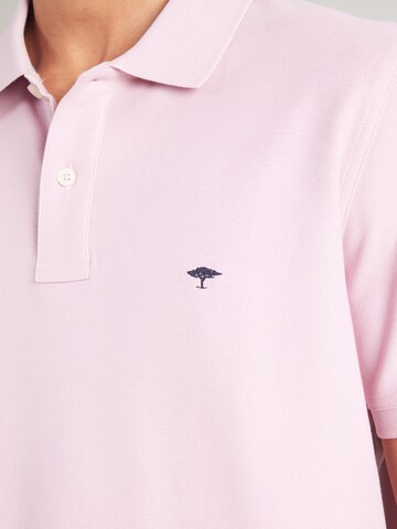 FYNCH-HATTON Μπλουζάκι σε ροζ