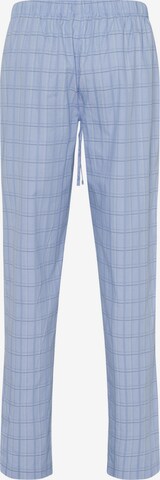 Pantalon de pyjama Hanro en bleu
