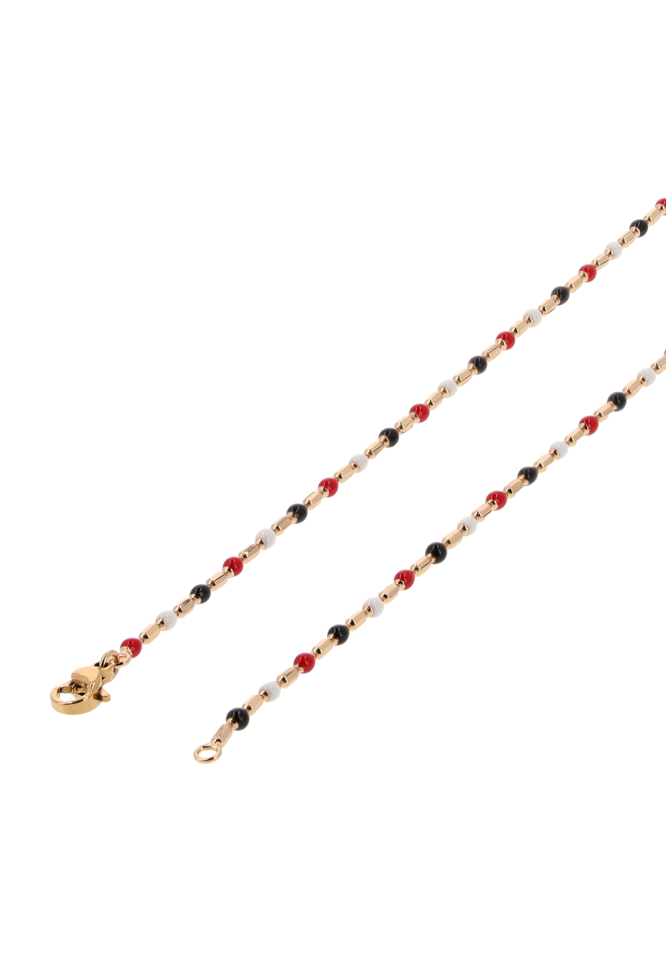 Chaîne usha FESTIVAL en or