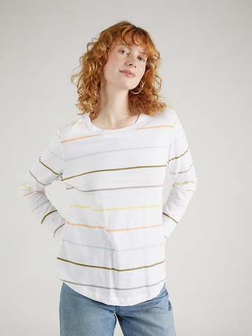 ESPRIT Shirt in White: front