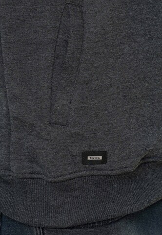 Redbridge Sweatshirt in Grey