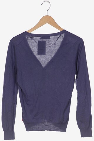 Jackpot Sweater & Cardigan in M in Purple