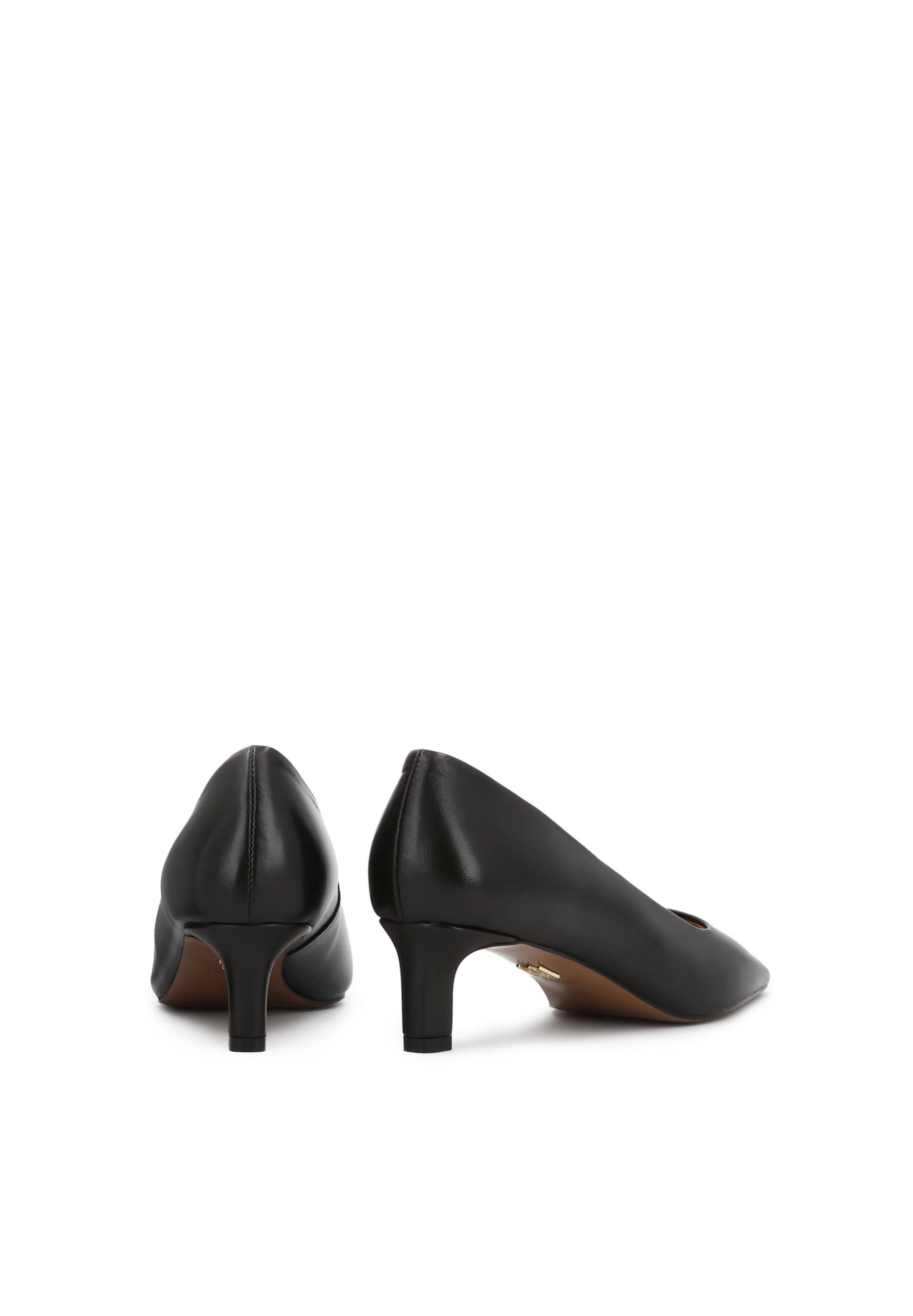 Kazar Pumps 'Editions' in Braun