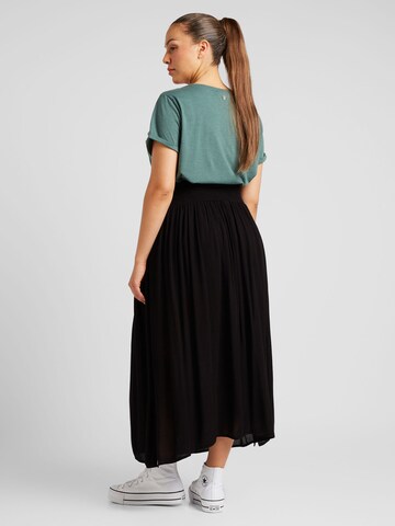 ONLY Carmakoma Skirt 'TILDA' in Black