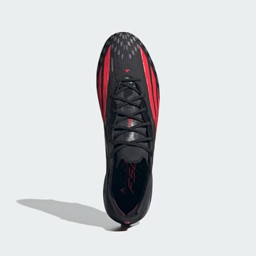 ADIDAS PERFORMANCE Soccer shoe 'F50 Elite' in Black