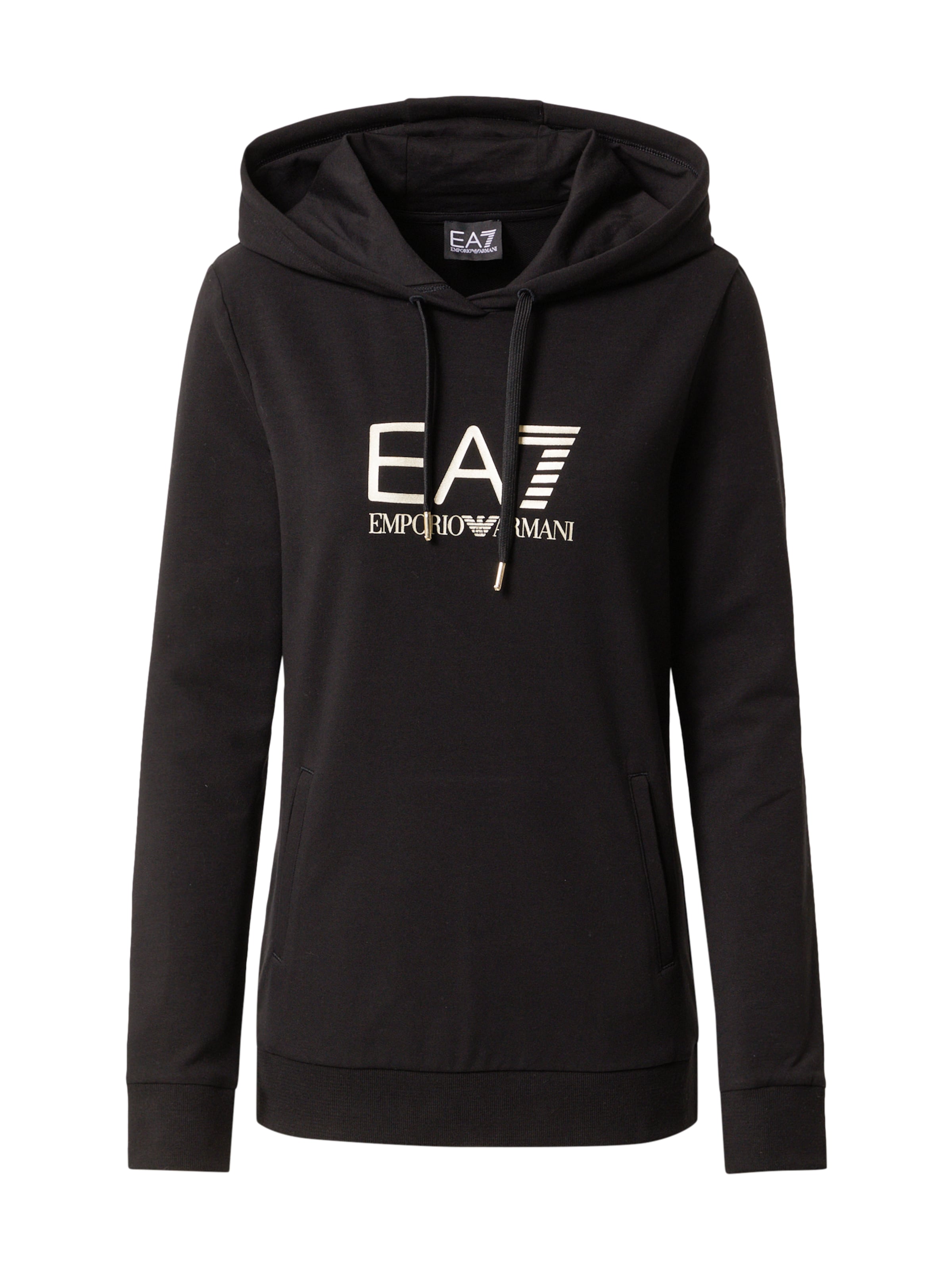 sweatshirt ea7