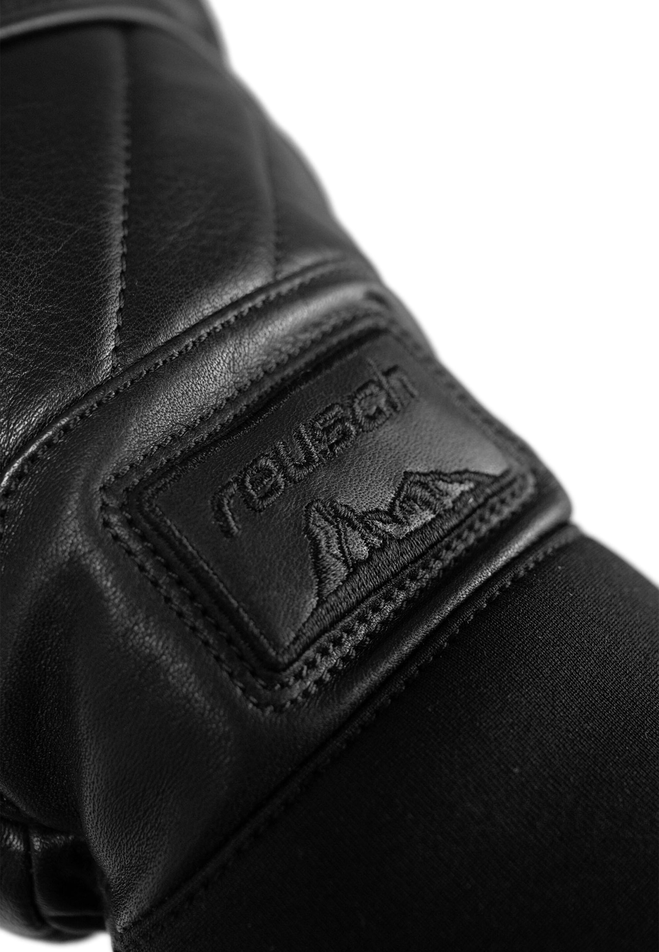 REUSCH Sports gloves 'Legacy R-TEX® XT' in Black