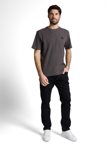 TOM TAILORMajica - siva boja