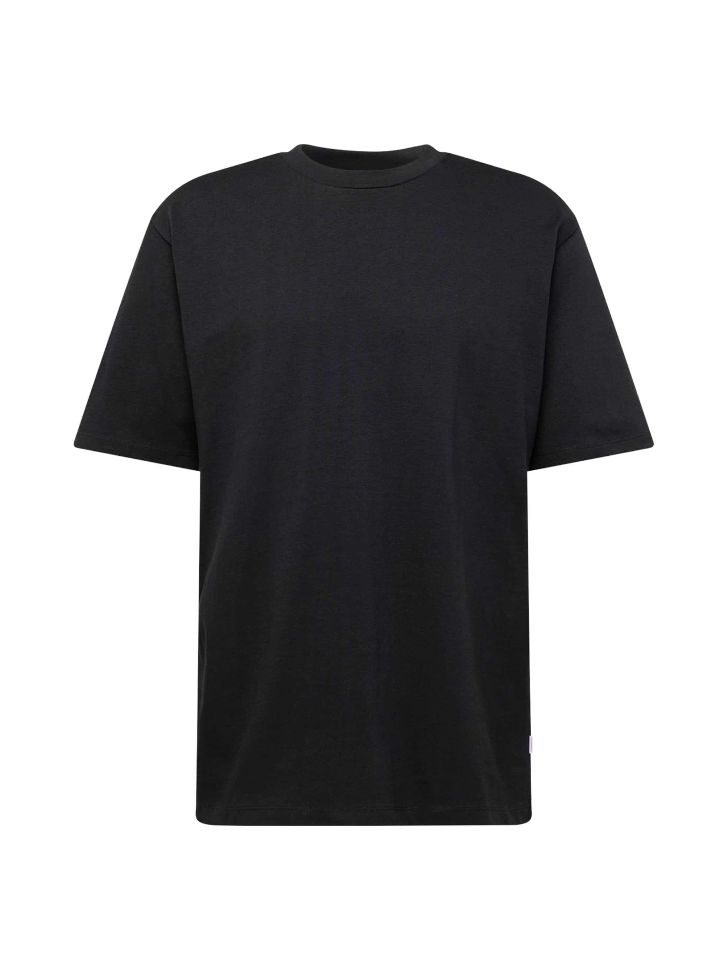 Lindbergh Футболка в Черный: спереди