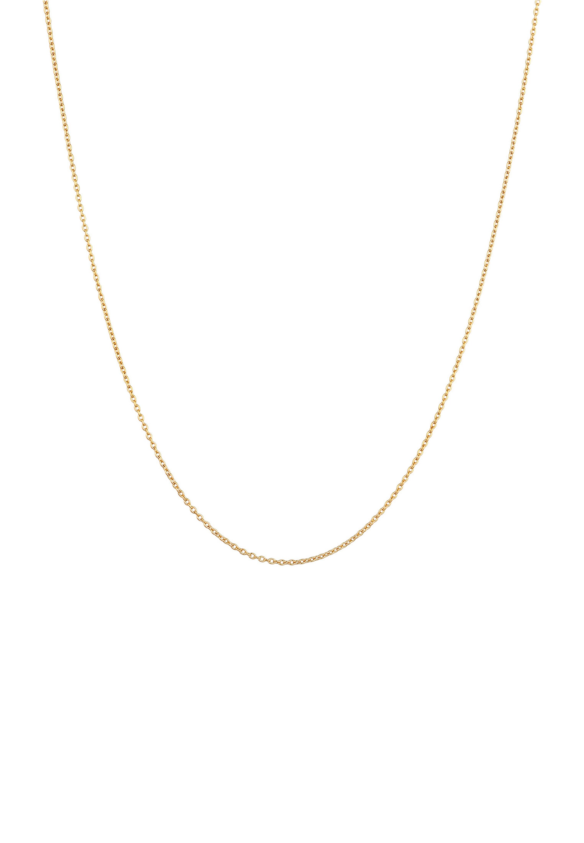 ELLI Ketting in Goud