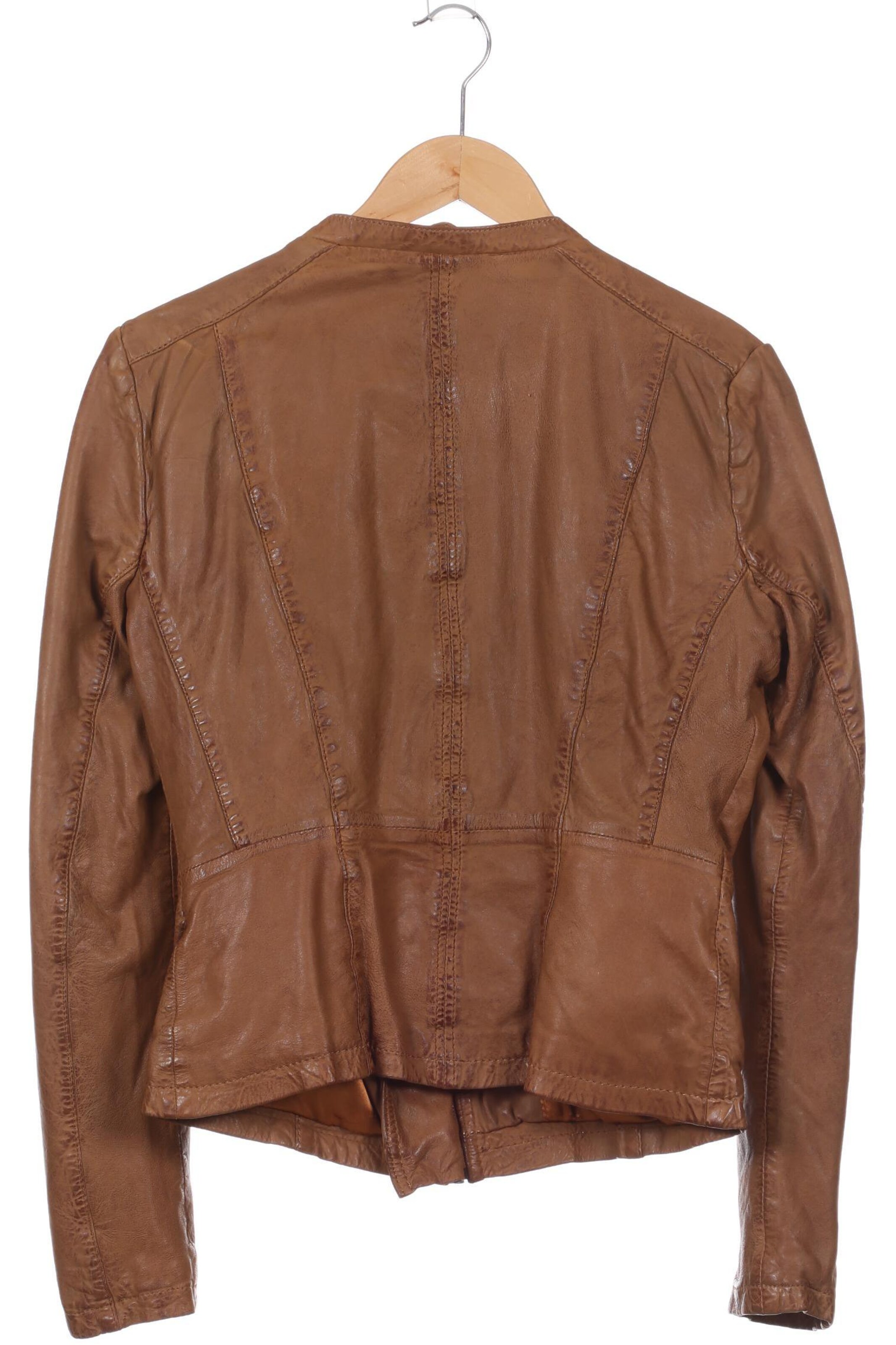 Maze Jacke S in Braun