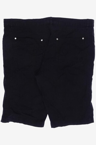 Bexleys Shorts in XXXL in Black