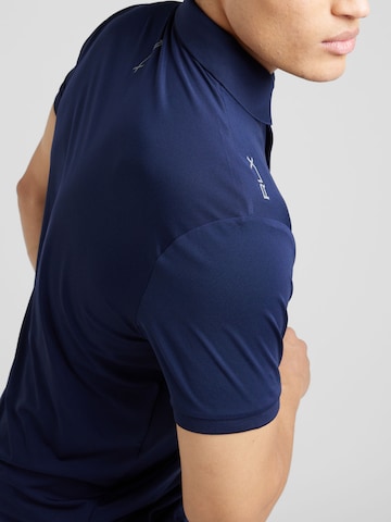 T-Shirt fonctionnel Polo Ralph Lauren en bleu