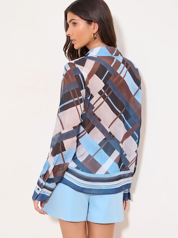 Lipsy - Blusa en Mezcla de colores