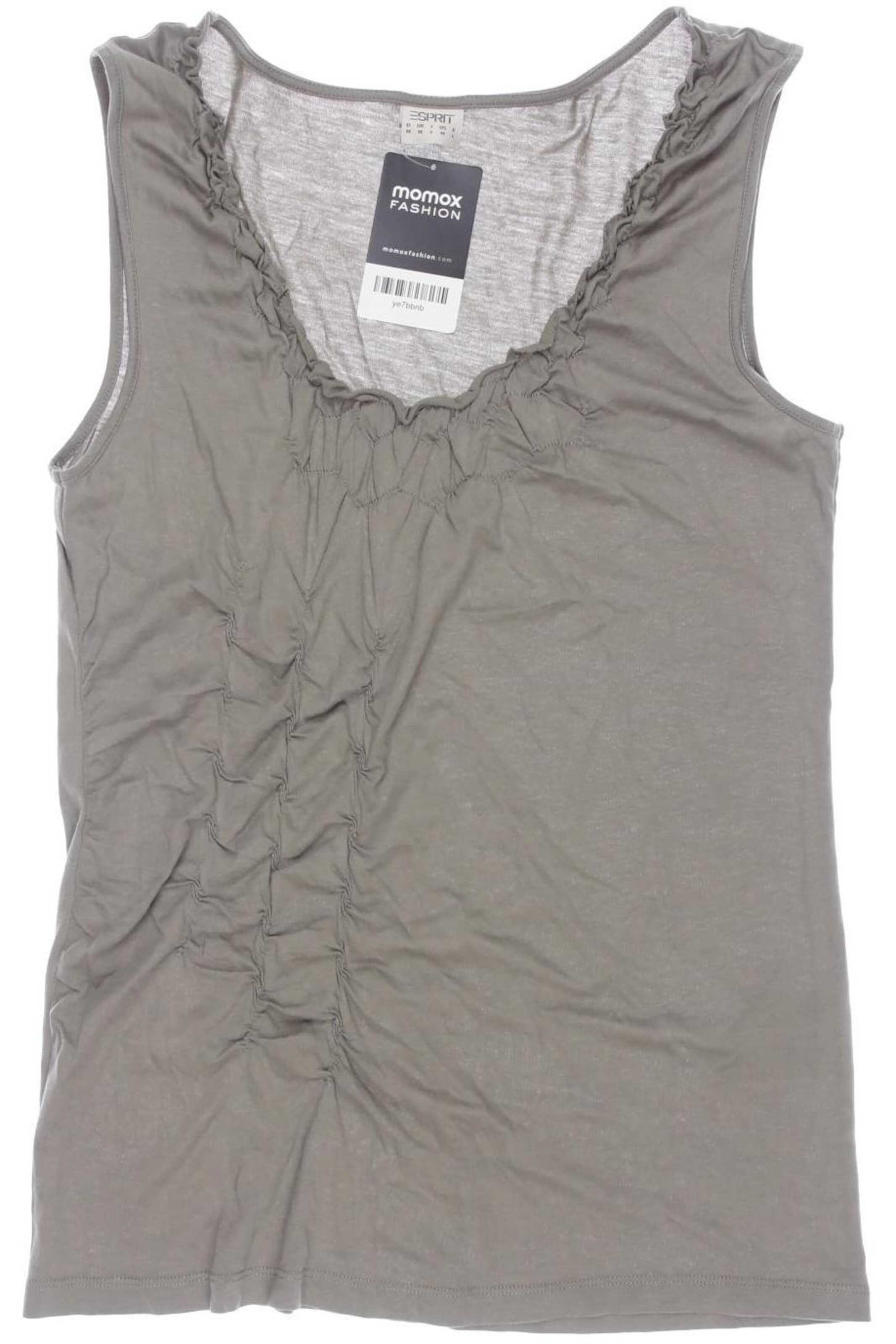 ESPRIT Top & Shirt in M in Green: front