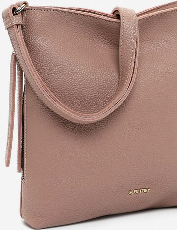 Suri Frey Crossbody Bag 'Ketty' in Pink