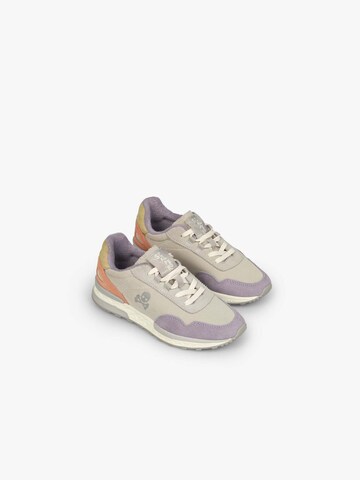 Sneaker 'Harry' di Scalpers in grigio