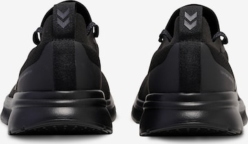 Hummel Athletic Shoes in Black