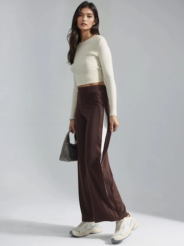 regular Pantaloni di Hiccup in marrone