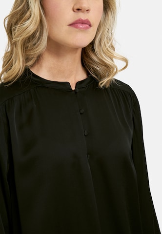 Camicia da donna di Smith&Soul in nero