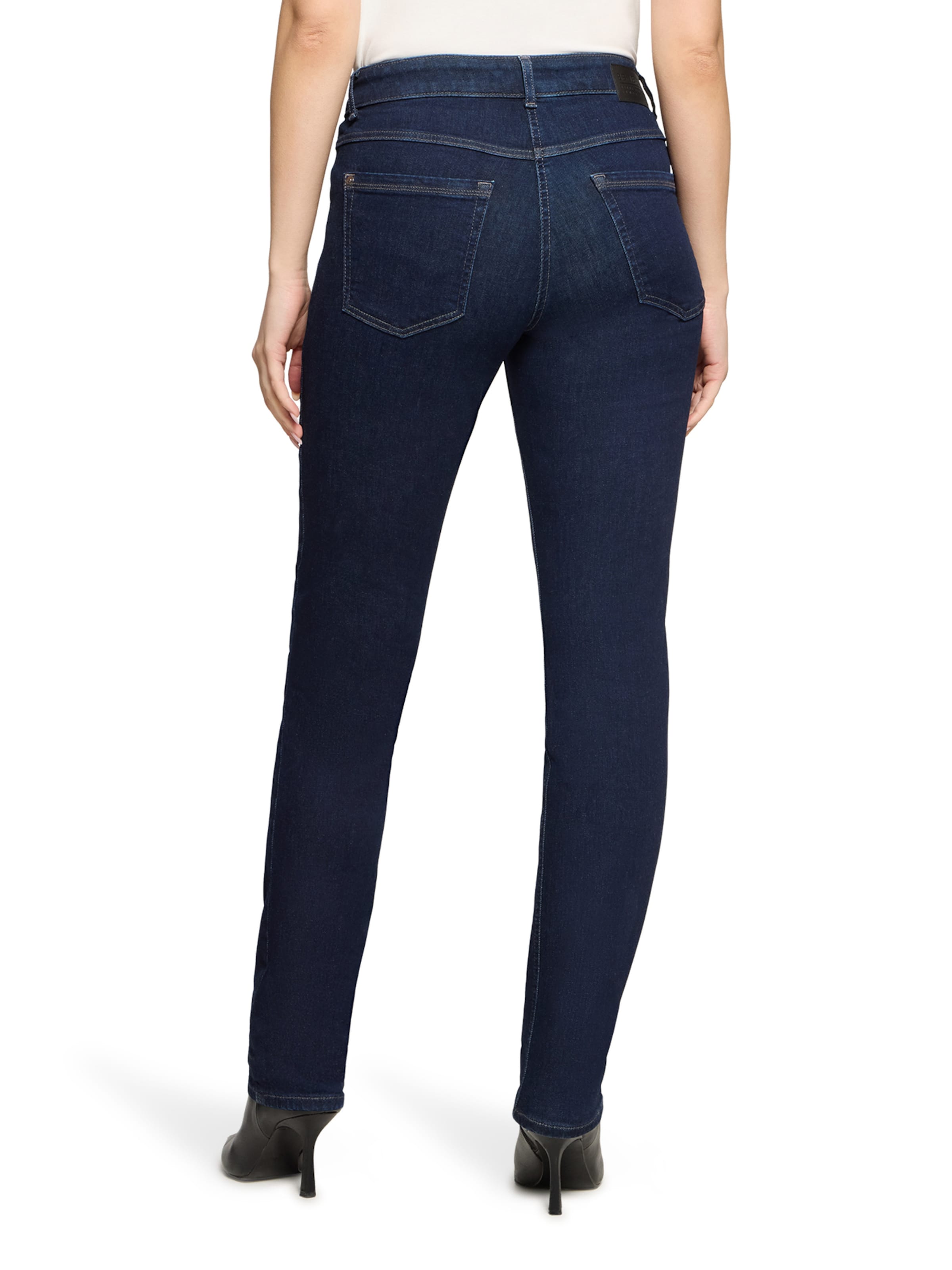 Slimfit Jeans di Betty Barclay in blu