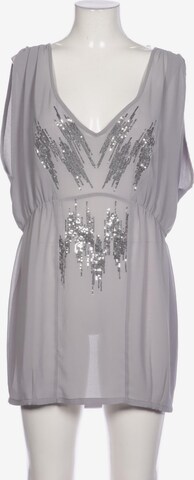 mbym Dress in M in Grey: front