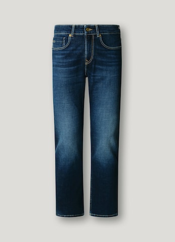 regular Jeans 'Cash' di Pepe Jeans in blu