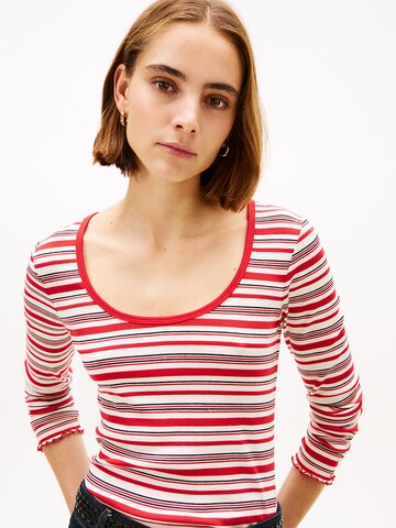 TOMMY HILFIGER Shirt in Mischfarben