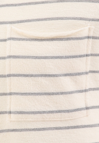 Key Largo T-shirt 'KLBruno' i beige