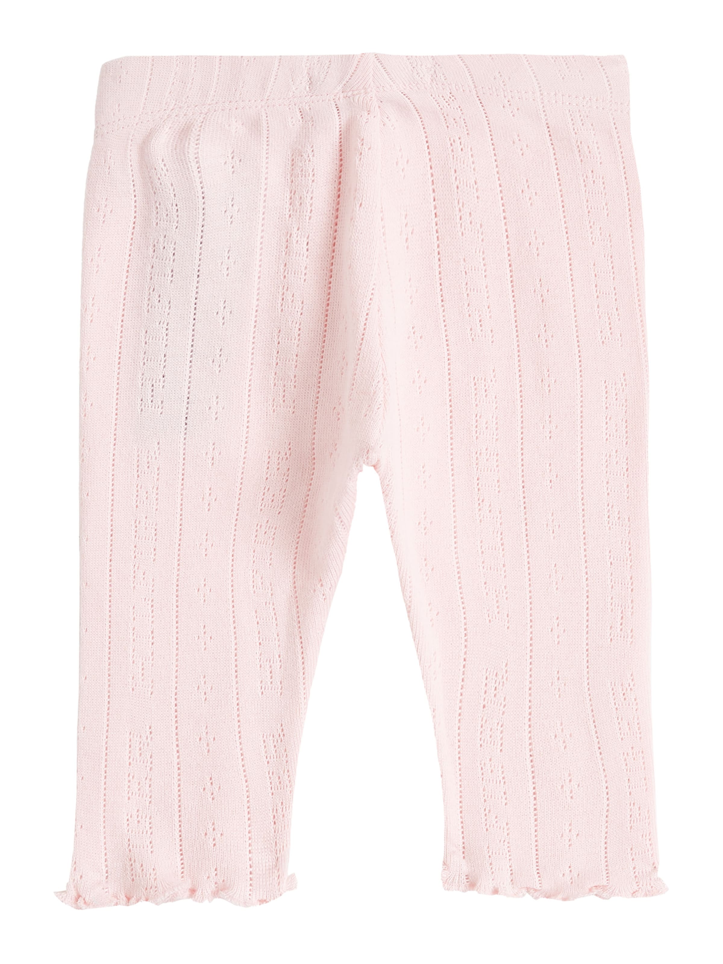 TOMMY HILFIGER Skinny Legíny 'ESSENTIAL' - Ružová