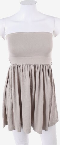 Tally Weijl Tube-Top XS in Beige: predná strana