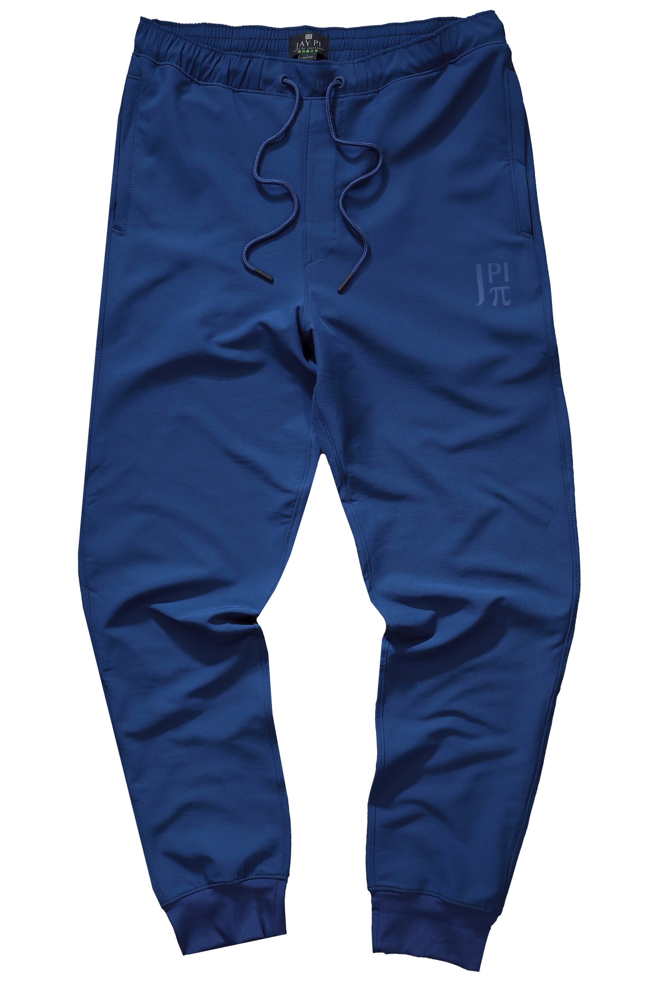 JP1880 Weatherproof pants in Blue: front