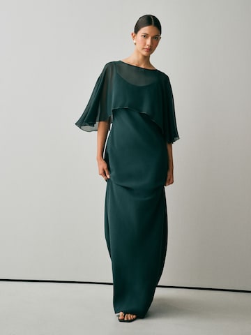 Next Dress in Green