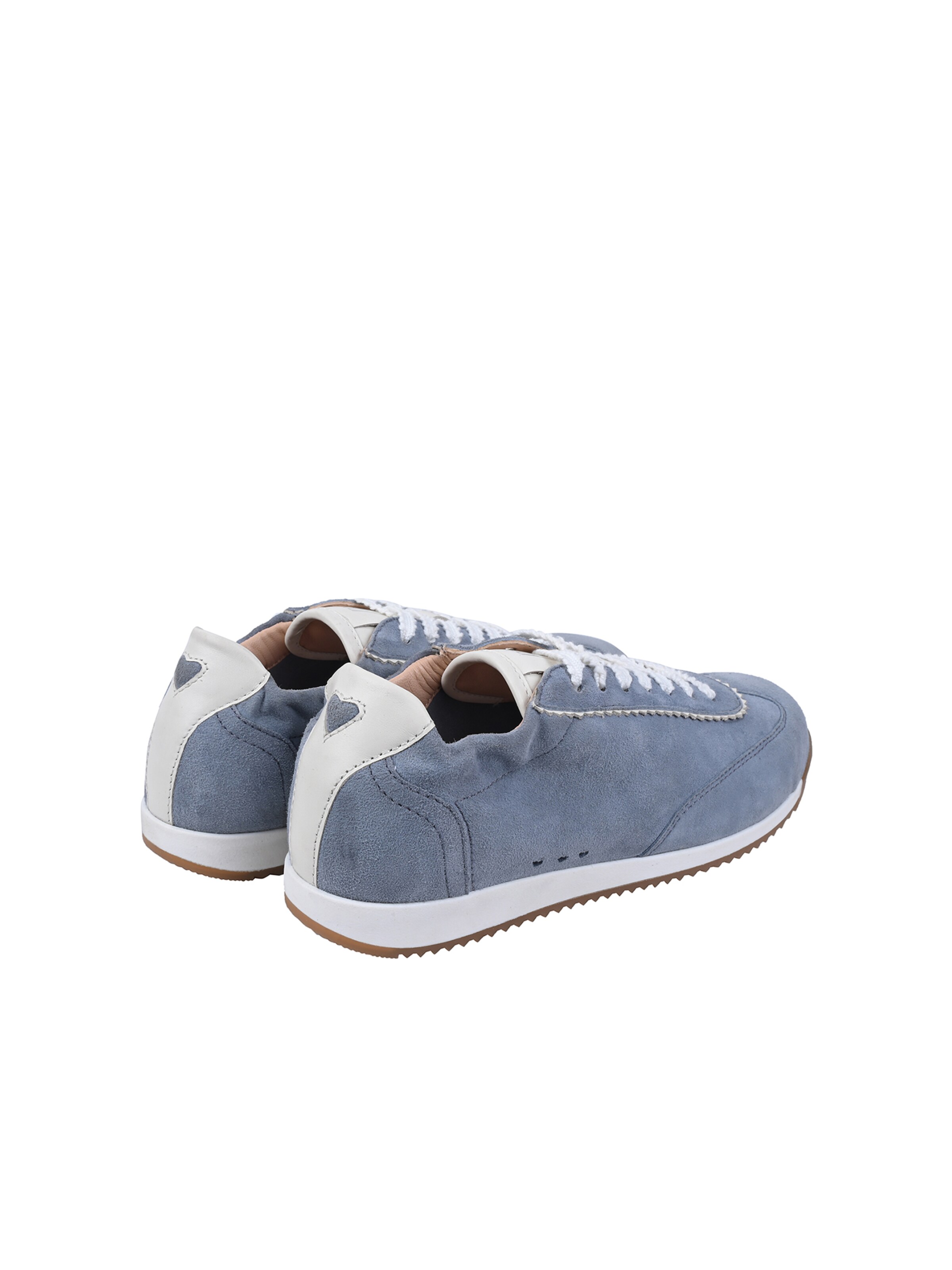 Crickit Sneaker 'TARA' in Blau