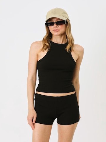 C&City Top in Black