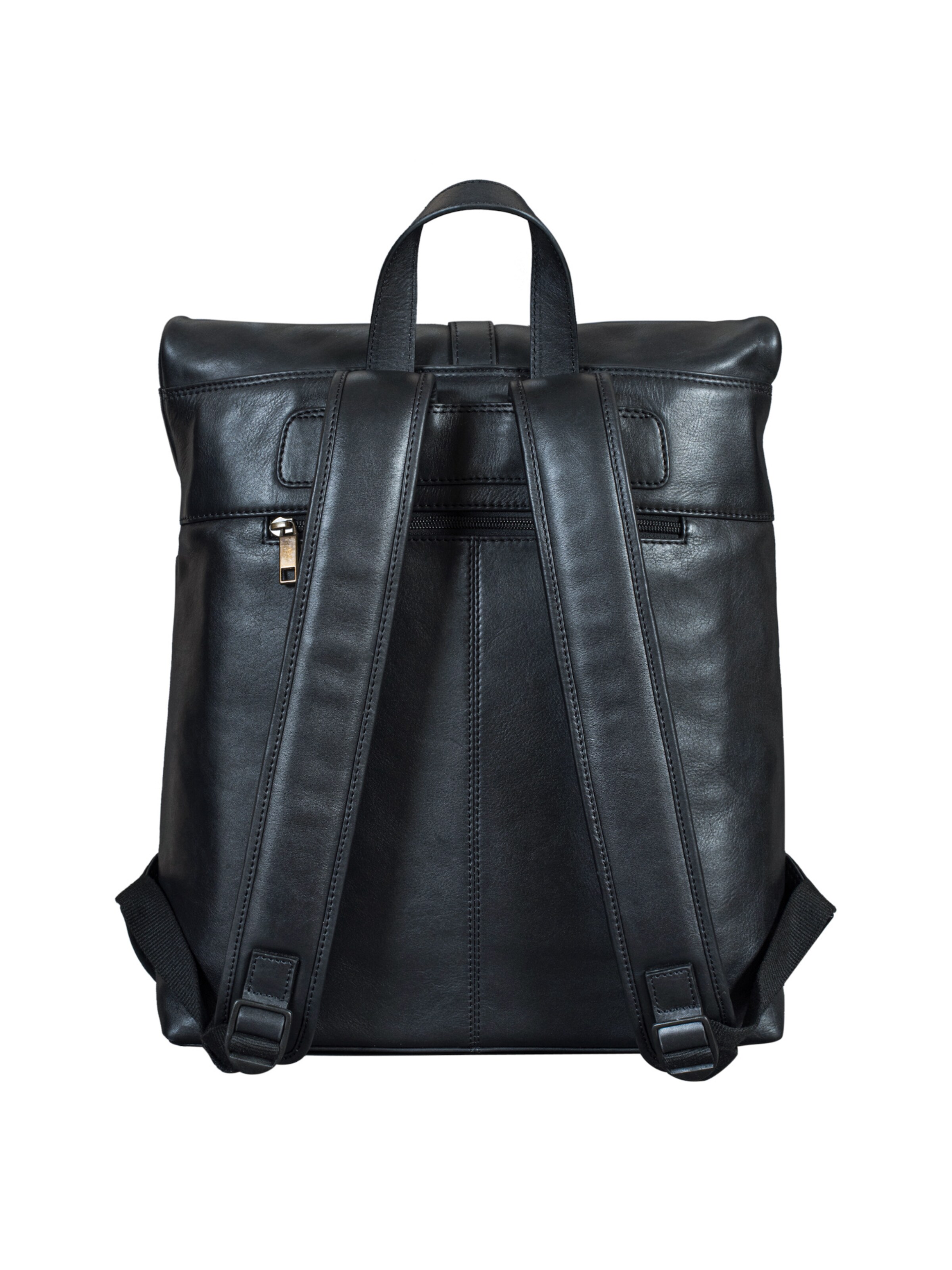 Benthill Backpack in Black